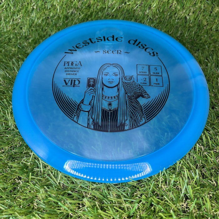 VIP Seer