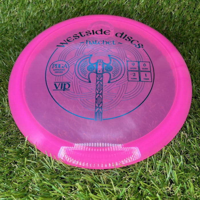 VIP Hatchet