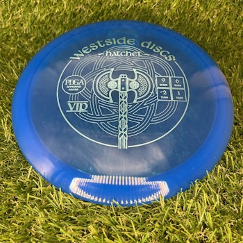 VIP Hatchet