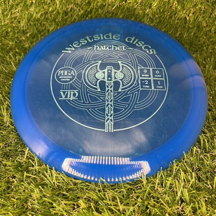 VIP Hatchet