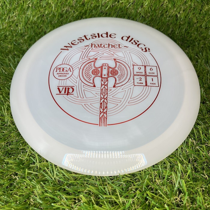 VIP Hatchet