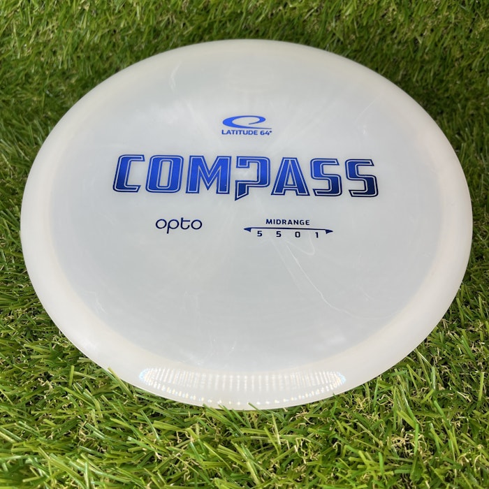Opto Compass