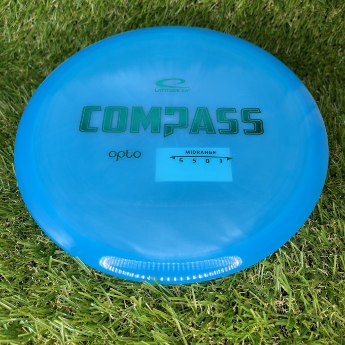 Opto Compass