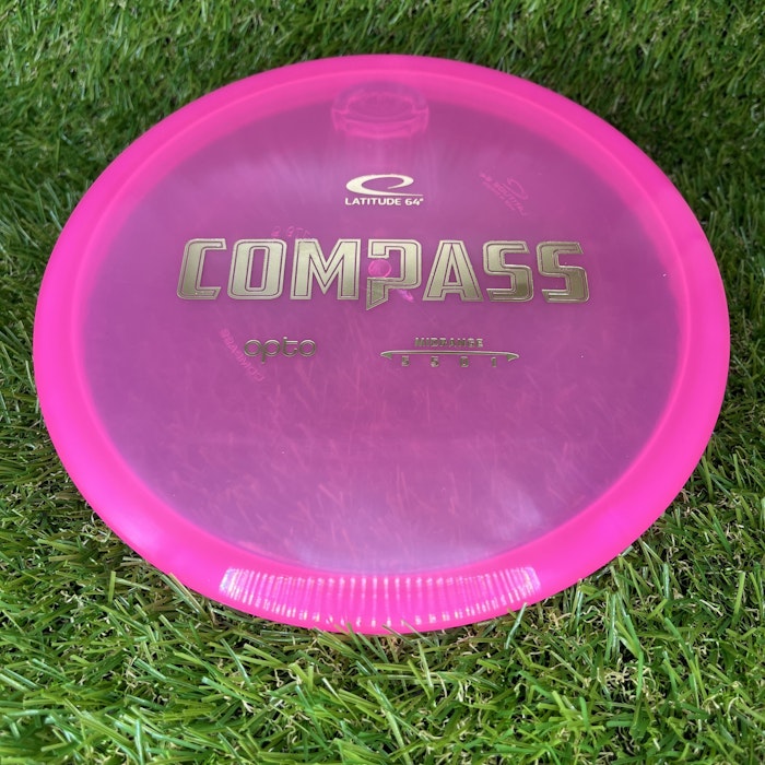 Opto Compass