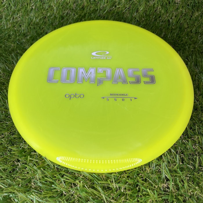 Opto Compass