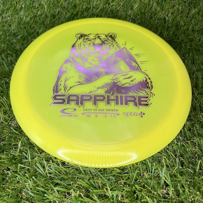 Opto AIR Sapphire