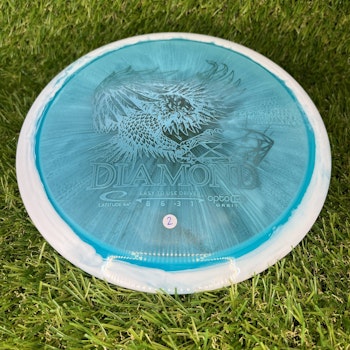 Opto ICE Orbit Diamond