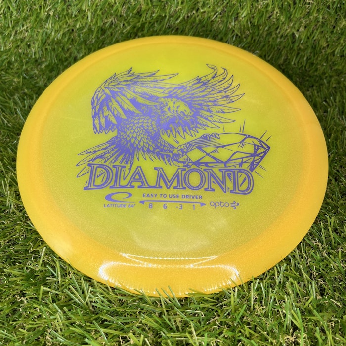 Opto AIR Diamond