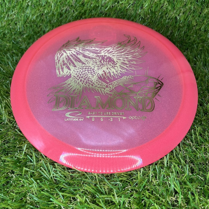 Opto AIR Diamond