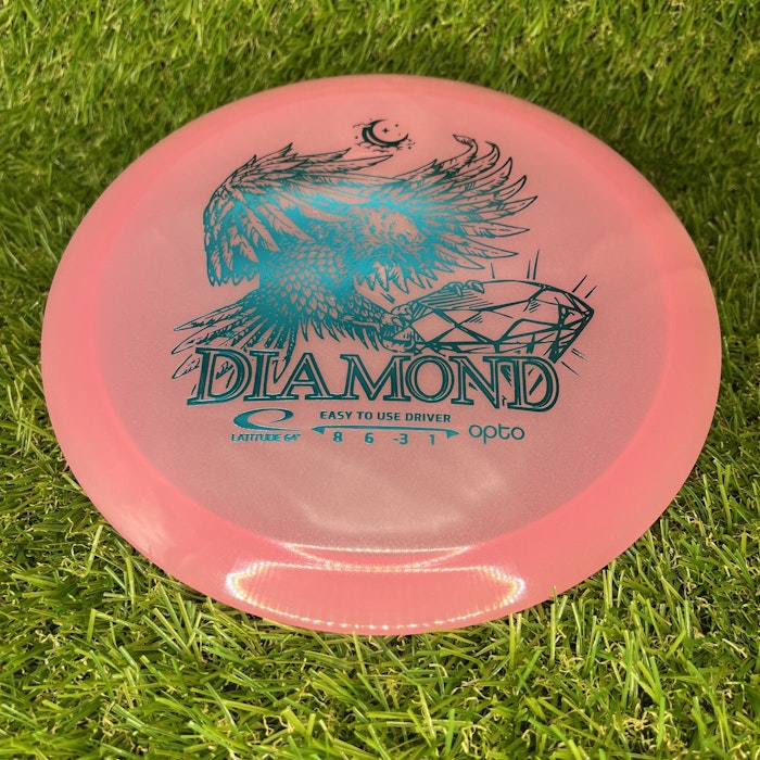 Opto Moonshine Diamond