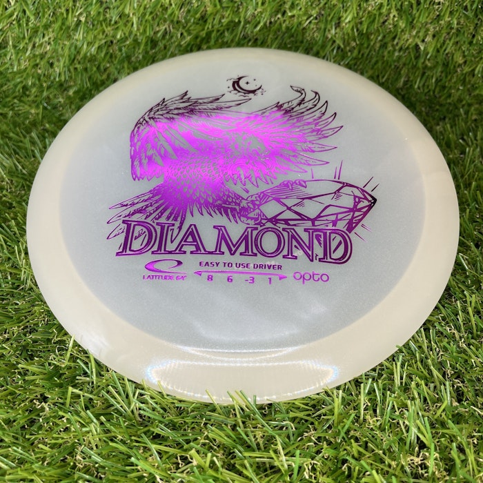 Opto Moonshine Diamond