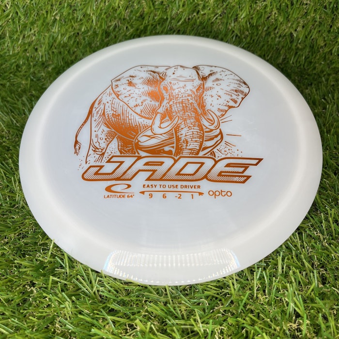 Opto Jade