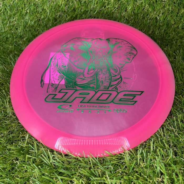 Opto Jade