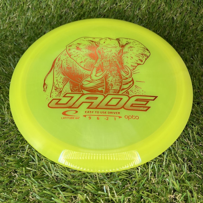 Opto Jade