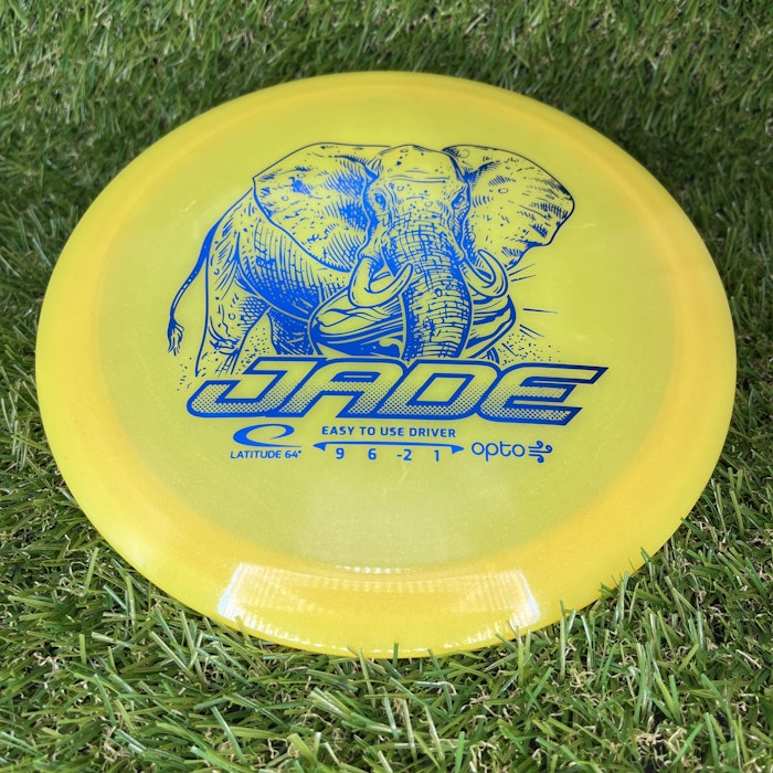 Opto AIR Jade