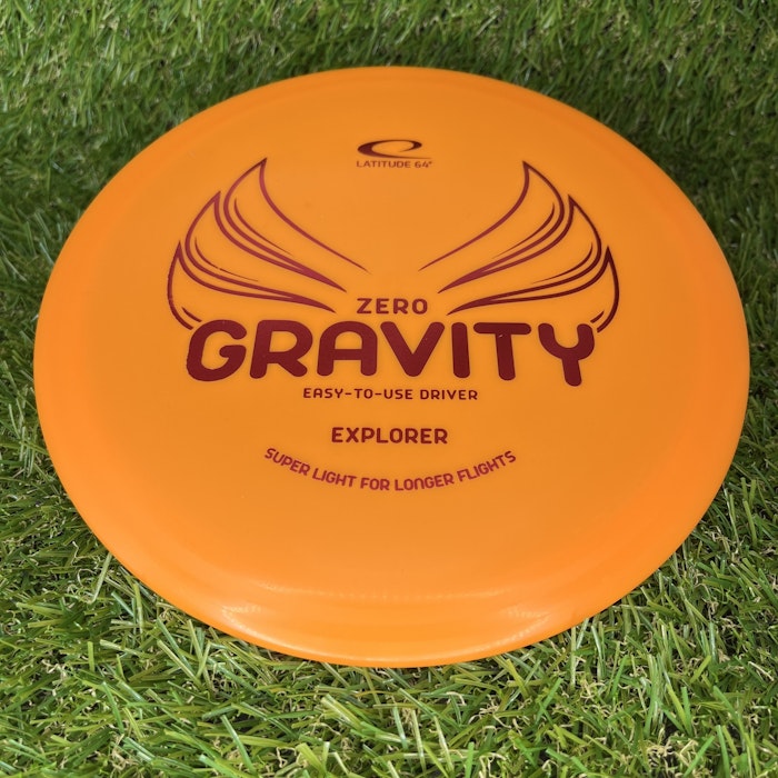 Zero Gravity Explorer
