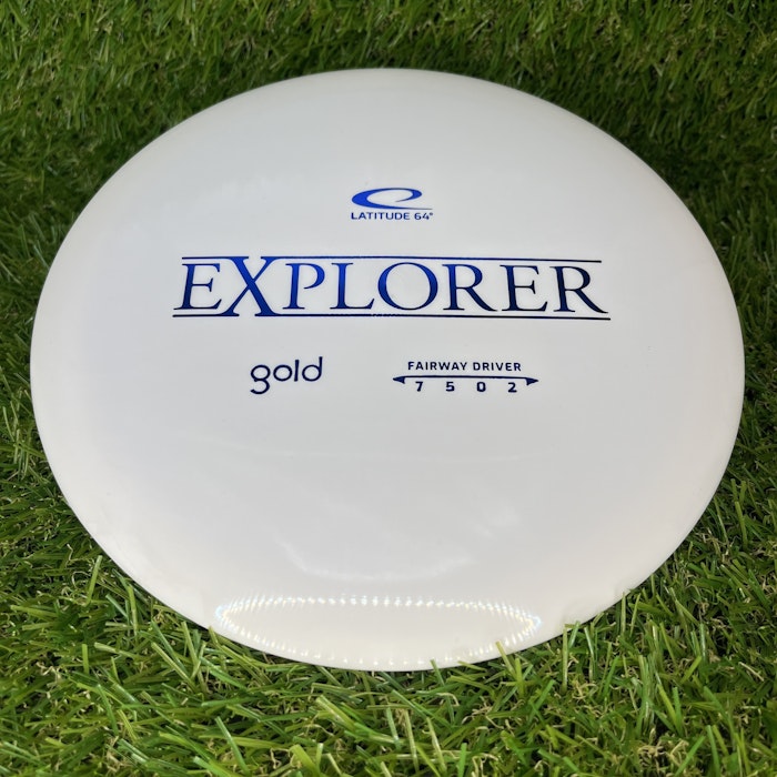 Gold Explorer