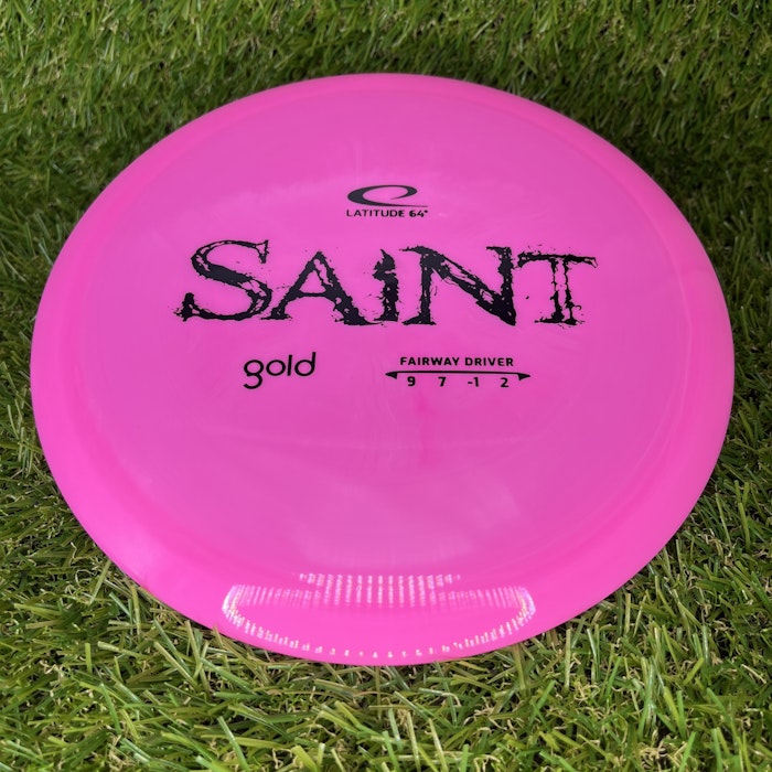 Gold Saint