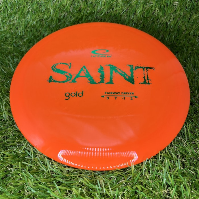 Gold Saint