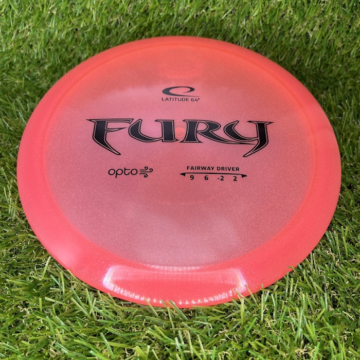 Opto AIR Fury