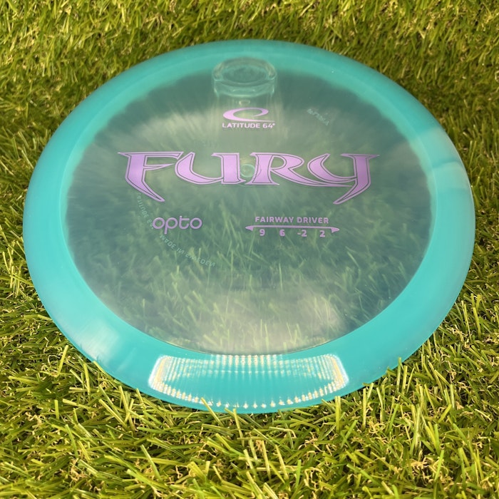 Opto Fury