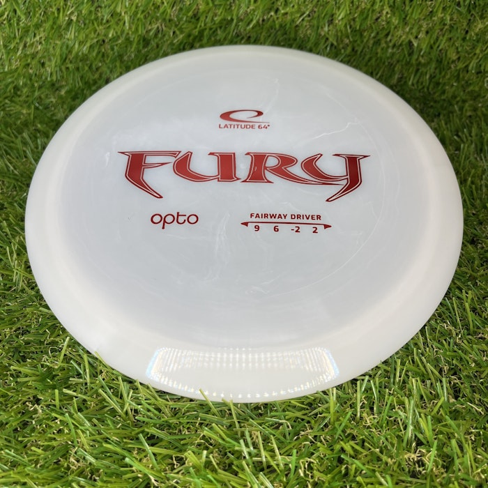 Opto Fury
