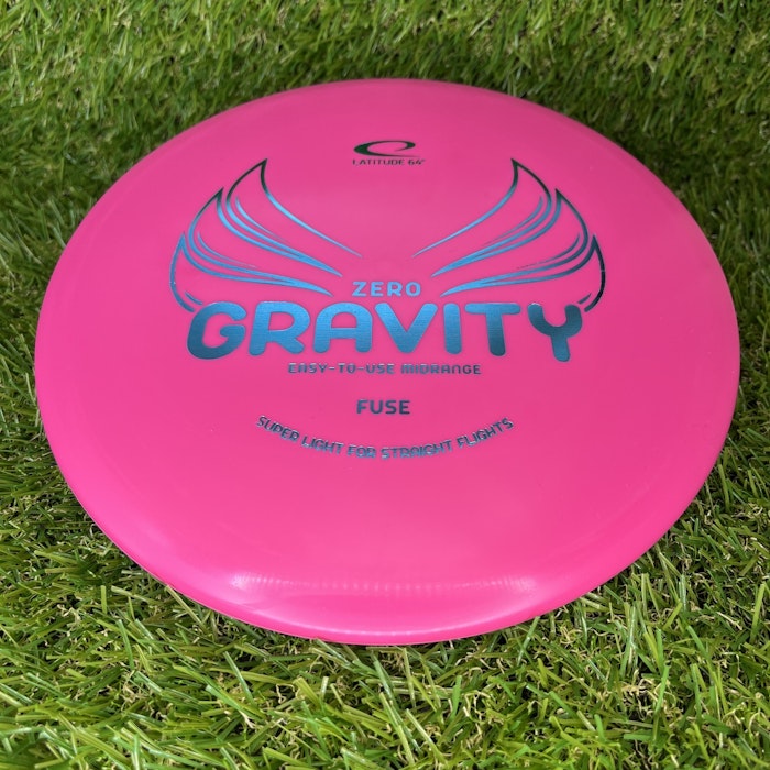 Zero Gravity Fuse