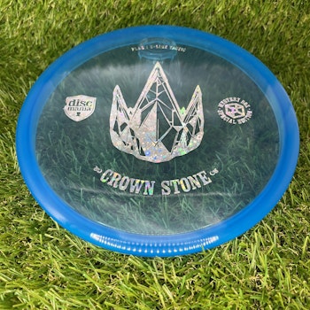 C-Line Flex 1 Tactic Crown Stone