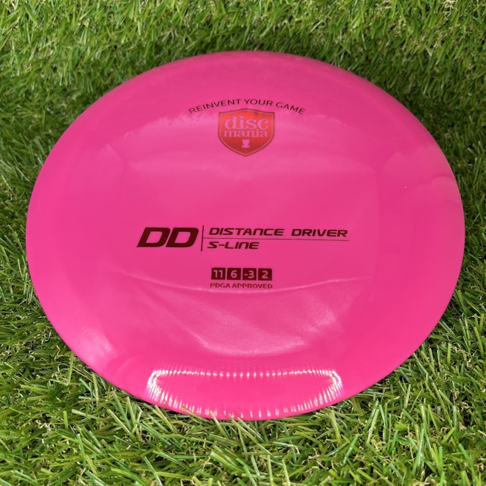 S-Line DD