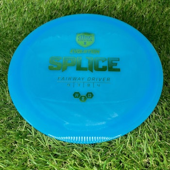 Neo Splice