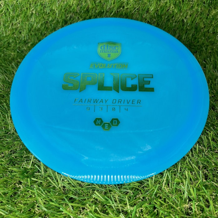Neo Splice