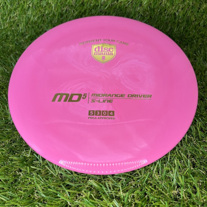 S-Line MD5