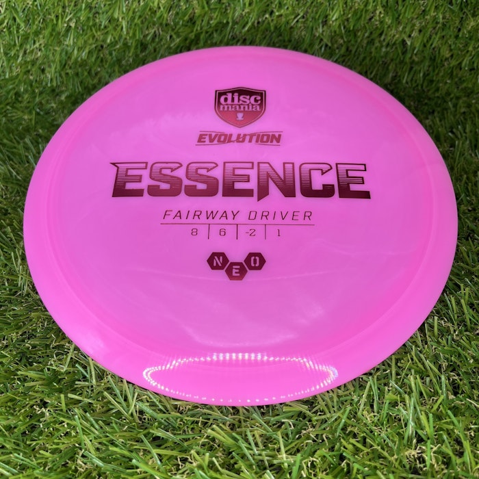 Neo Essence