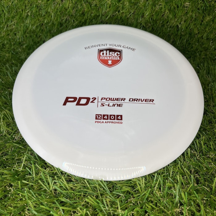 S-Line PD2