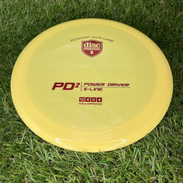 S-Line PD2