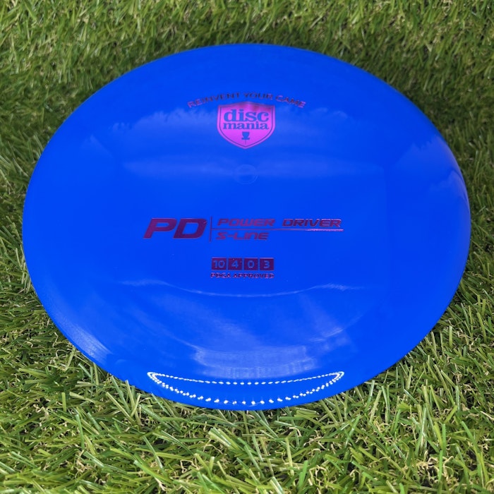 S-Line PD