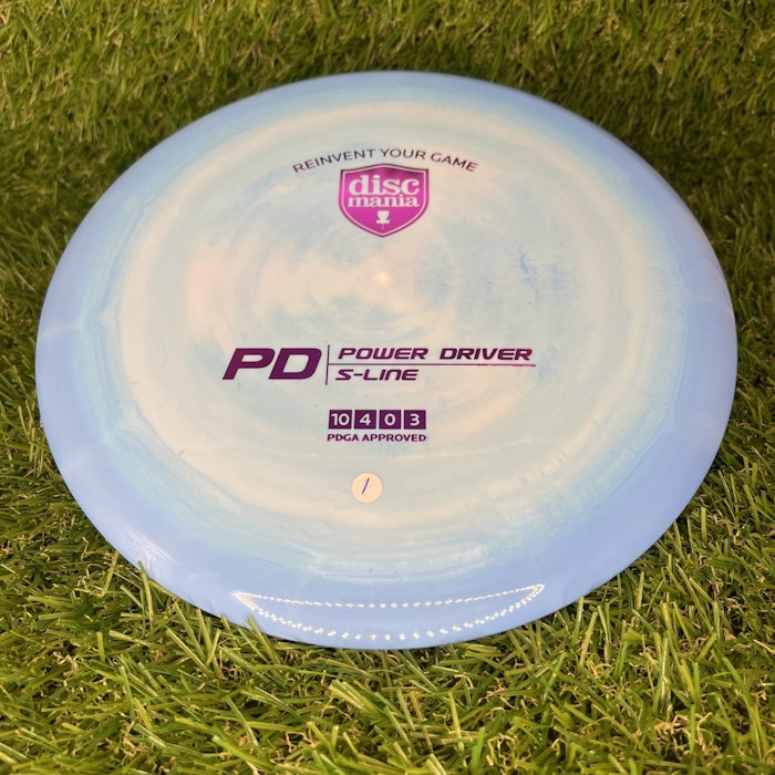 S-Line PD