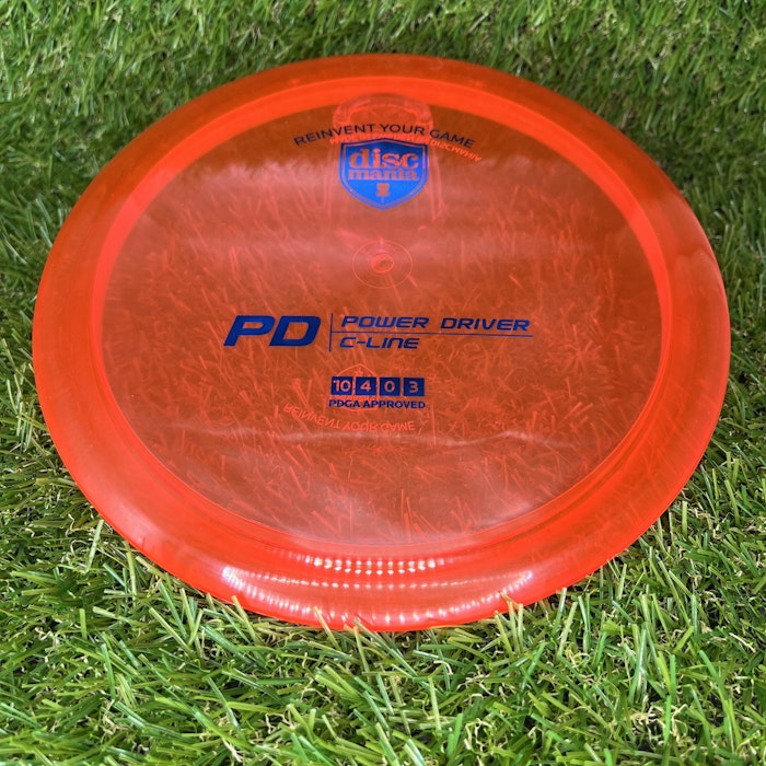 C-Line PD