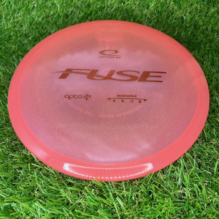 Opto AIR Fuse