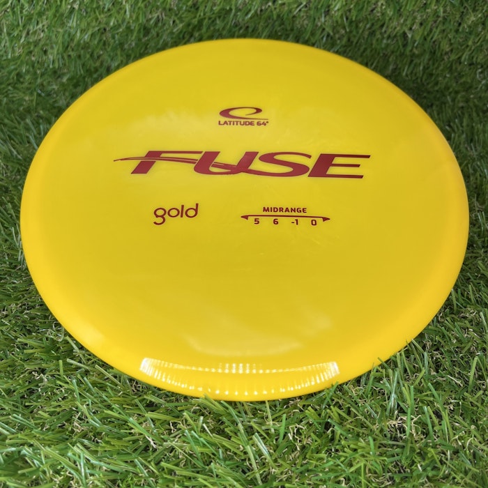 Gold Fuse
