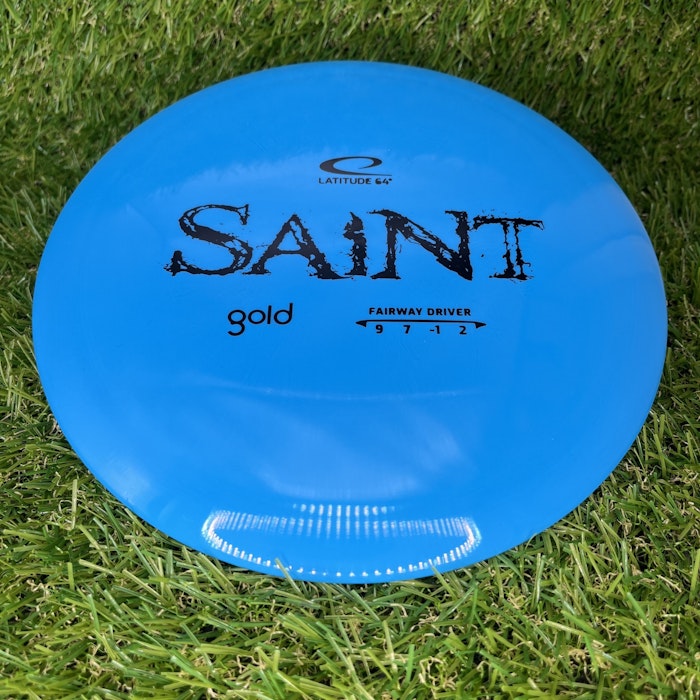 Gold Saint