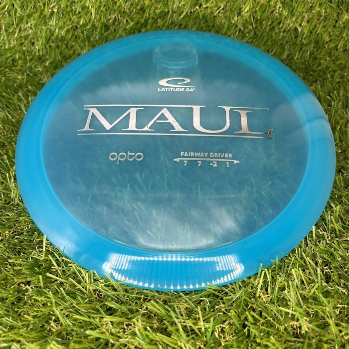 Opto Maul