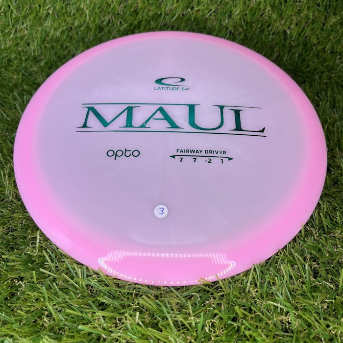 Opto Maul