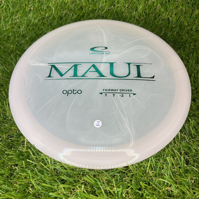 Opto Maul