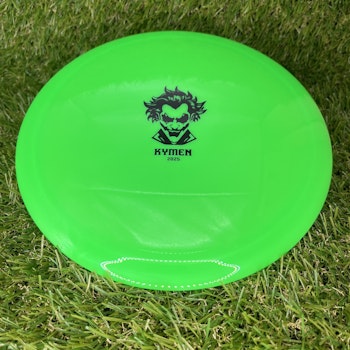 K1 Lots Kymen 2025 - The Joker
