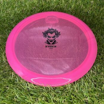 K1 Lots Kymen 2025 - The Joker