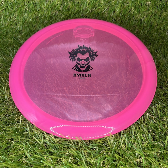 K1 Lots Kymen 2025 - The Joker