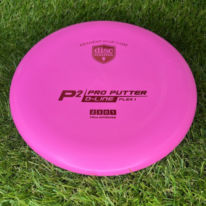 D-Line Flex 1 P2