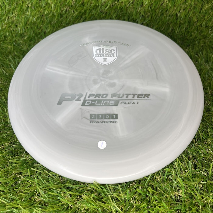 D-Line Flex 1 P2