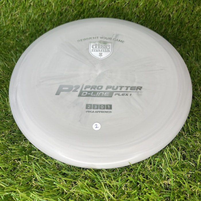 D-Line Flex 1 P2